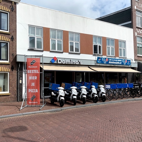 Domino's Pizza Sneek