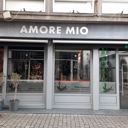 Ristorante Amore Mio