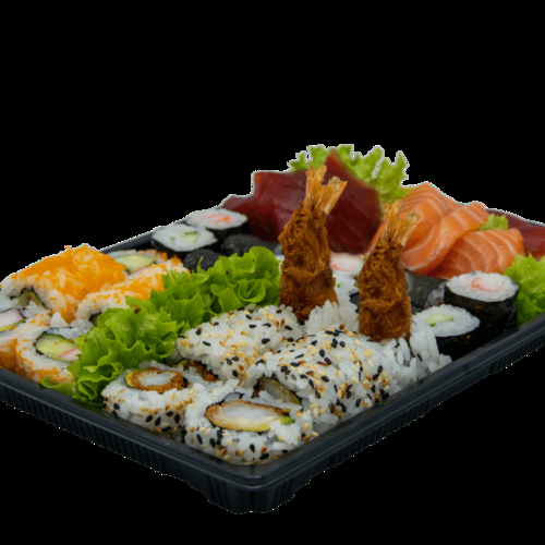 Sushi Call Boxtel