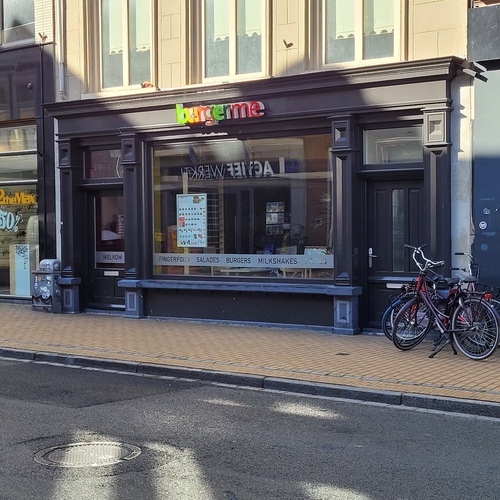 burgerme Groningen