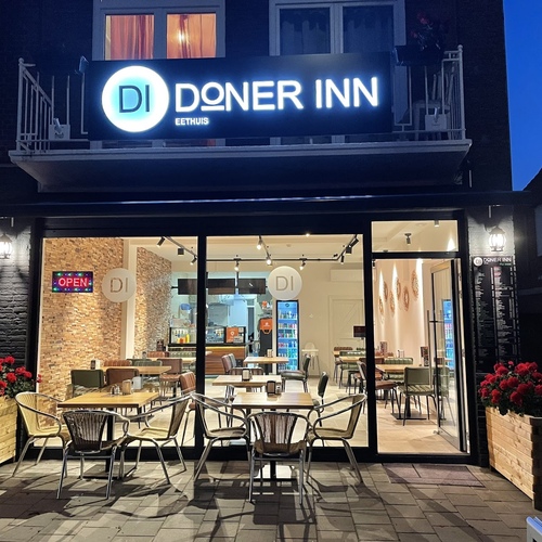 Doner Inn