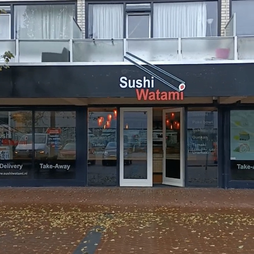 Sushi Watami Winschoten