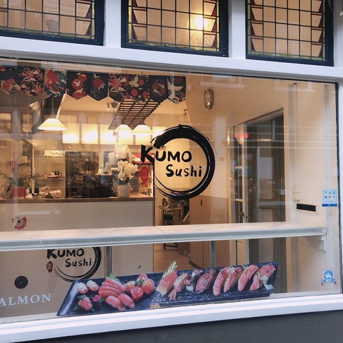 Kumo Sushi