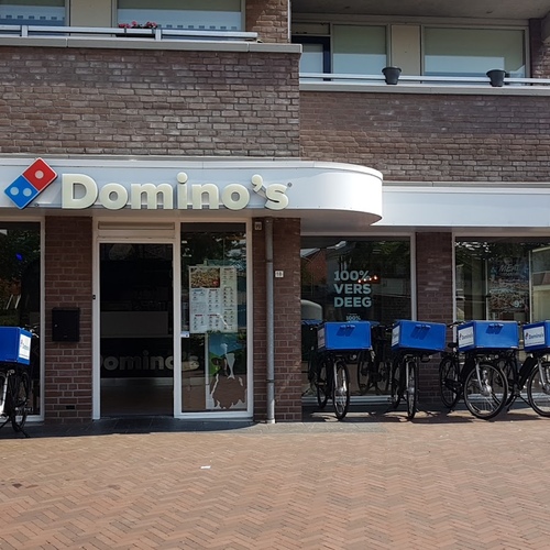 Domino's Pizza Hardenberg