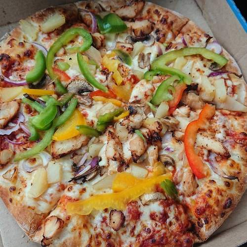 Domino's Pizza Amby