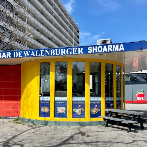 Snackbar De Walenburger