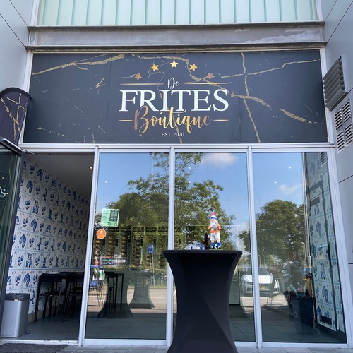 De Frites Boutique