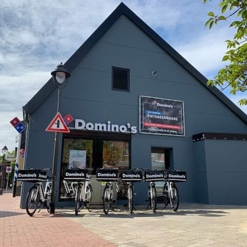 Domino's Pizza Oldenzaal