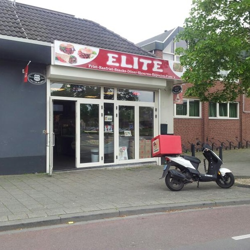 Cafetaria Elite