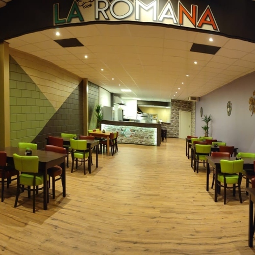 La Romana