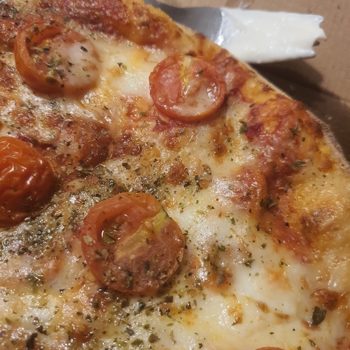 New York Pizza