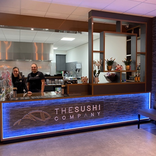 The Sushi Company Oisterwijk