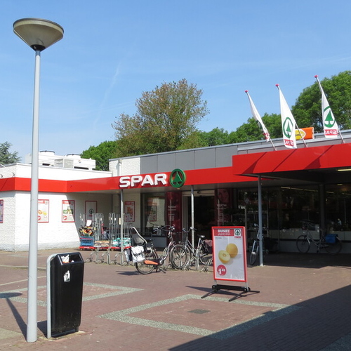 SPAR Zevenaar