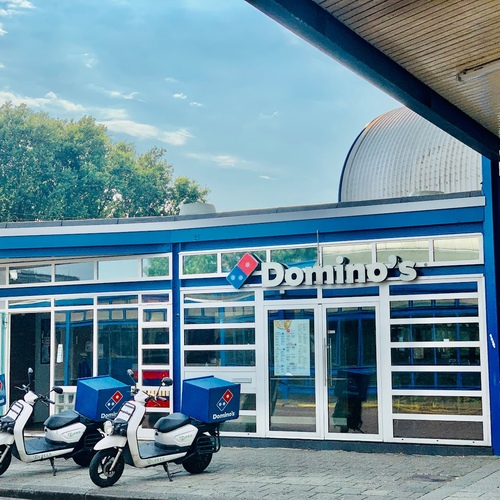 Domino's Pizza Heerenveen