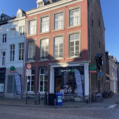 SPAR city Maastricht Boschstraat