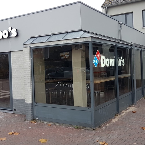 Domino's Pizza Leusden