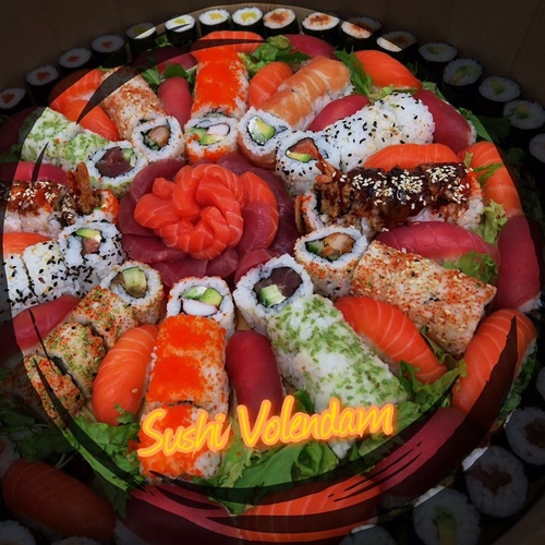 Sushi Volendam