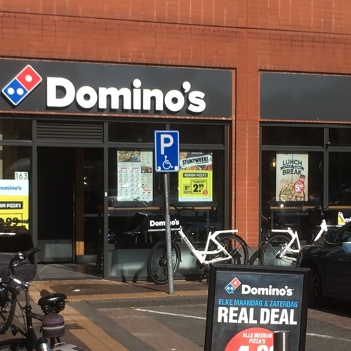 Domino's Pizza