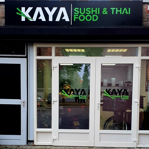 KAYA Sushi & Thai food