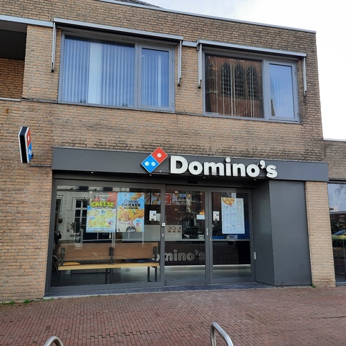 Domino's Pizza Hoogerheide