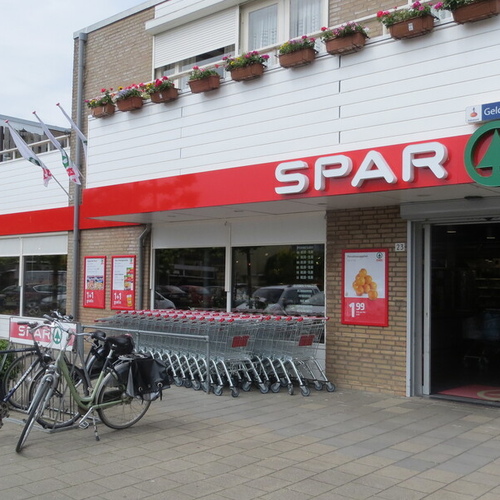 SPAR Looijschelder