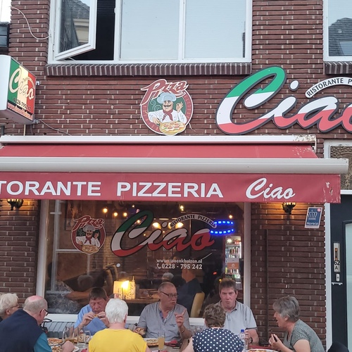 Ristorante Pizzeria Ciao