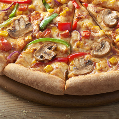 Domino's Pizza Hendrik-ido-ambacht