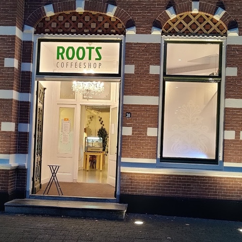 Roots Coffeeshop & Restaurant