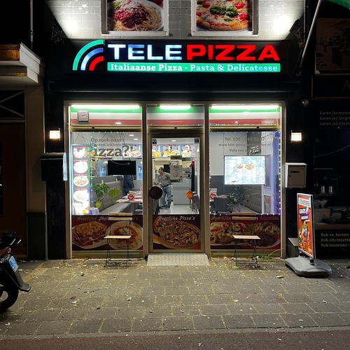 Telepizza