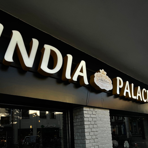 India palace zwolle