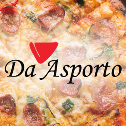 Da Asporto Pizza Veenendaal