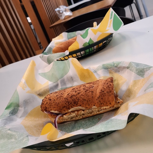 Subway