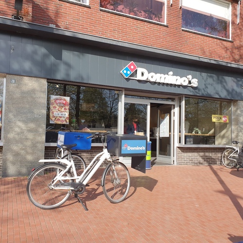 Domino's Pizza Stadskanaal