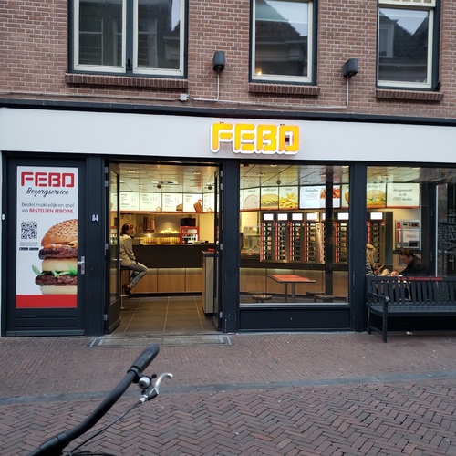 FEBO Amersfoort