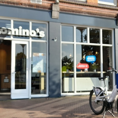 Domino's Pizza Winschoten