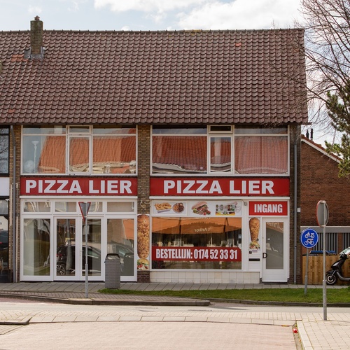 Pizza Lier