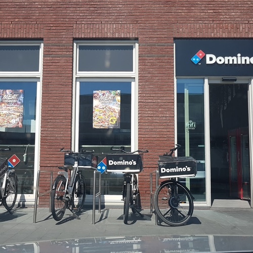 Domino's Pizza Vught