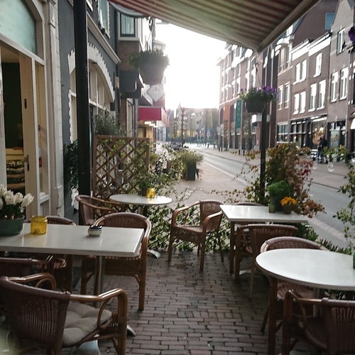 Restaurant Bij Lex