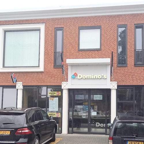 Domino's Pizza Nunspeet