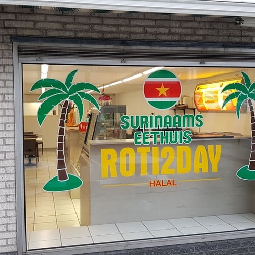 Roti2Day Nieuw -vennep