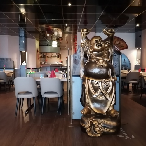 Chinees Indisch Specialiteiten Restaurant Fontana