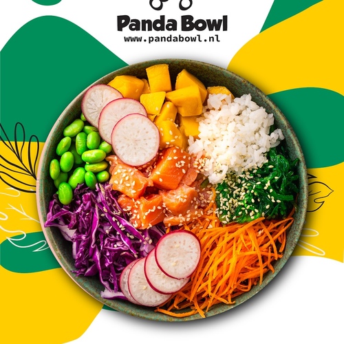 Panda Bowl