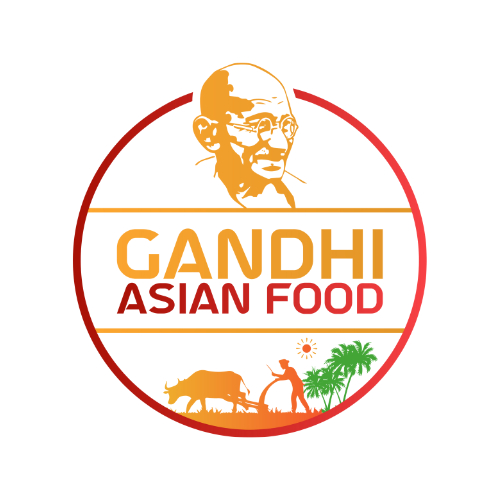 Gandhi Asian Food