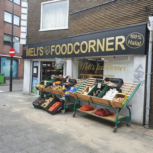 Meli's Foodcorner