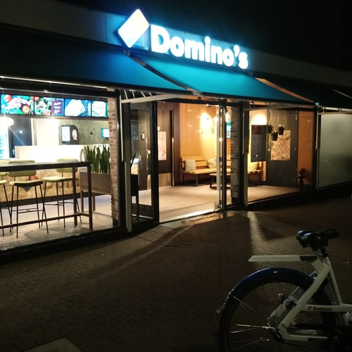 Domino's Pizza Baarn