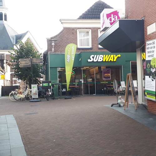 Subway