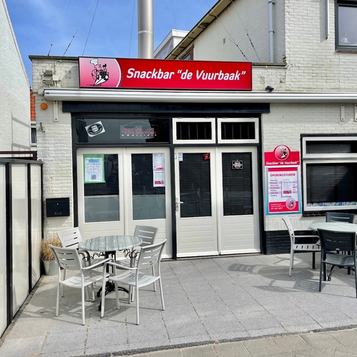 Snackbar De Vuurbaak