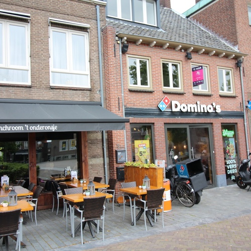 Domino's Pizza Schijndel