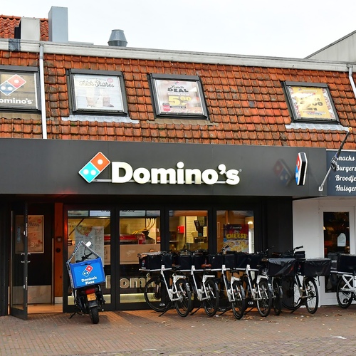 Domino's Pizza Schagen