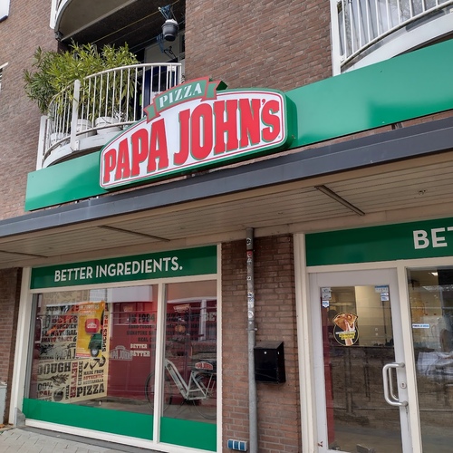 Papa John's Pizza